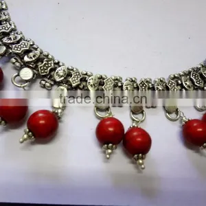 2015 Collection Handmade Necklaces, Bracelets, Earrings thumbnail-6