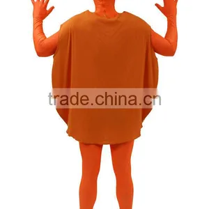 Killer Pumpkin Costume thumbnail-3