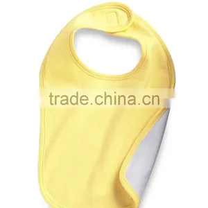 Cute & Soft Cotton Infant and Toddlers Bib thumbnail-2