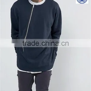 Custom Made High Quality French Terry Hoodies thumbnail-1