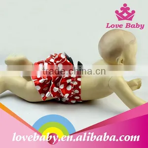 Boutique Children Underwear Ruffle Style Children in Underwear Pictures thumbnail-1