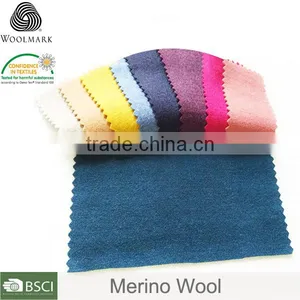 Interlock Rib Knit Fabric Wholesale, High Quality Rib Fabric Composition thumbnail-3