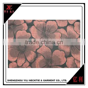 2016 New Design Wholesale Floral Cotton Fabric for Clothes thumbnail-1