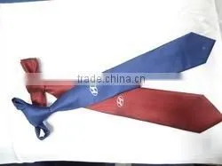 Woven Neck Tie thumbnail-1