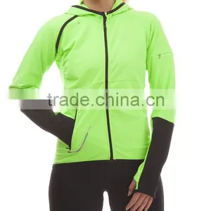 Sport Hiking Jakcets Clothing for Woman thumbnail-3