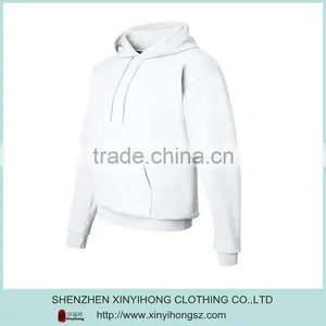 Custom Made Hoodies Men , Xxxxl Hoodies , Blank Hoodies With Rib-knit Cuffs thumbnail-1