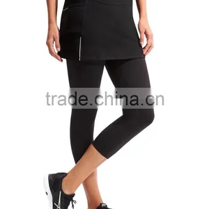 Wholesale Custom Women Fashion Yoga Pants Compression Package Buttocks Legging thumbnail-4
