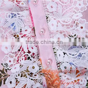 Children Blouse and Skirt Girl Boutique Clothes thumbnail-4