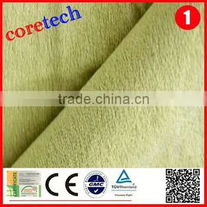 Durable Popular Wicking Property Suede, Suede Fabric thumbnail-3
