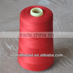Colors 100% Spun Polyester Sewing Thread thumbnail-3