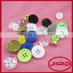 All Types of Press Buttons for Garments thumbnail-1