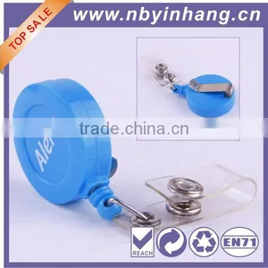 Retractable id Card Holder XSBH0112C thumbnail-1