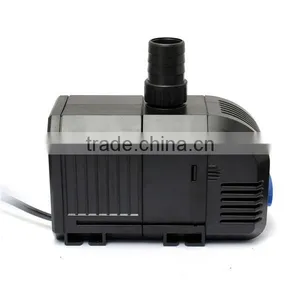 Durable 530 GPH Adjustable Submersible Water Pump Aquarium Fish Tank US Plug Ecellent Quality thumbnail-1