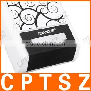 Forecum Waterproof DC Doorbell Smart Home Doorbell One With Two Music thumbnail-2