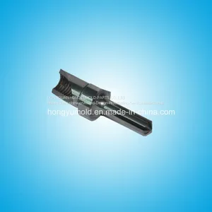 Profile Grinding Punch Parts With Tungsten Carbide (CF-H25S /CF-H40S) thumbnail-1