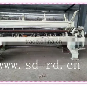 Mechanical Multi-needle Quilting Machine thumbnail-1