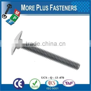 Made In Taiwan Step Bolt thumbnail-3