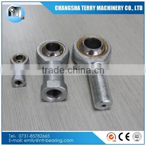 PHS10 Spherical Plain Radical/Rod End Bearing thumbnail-4