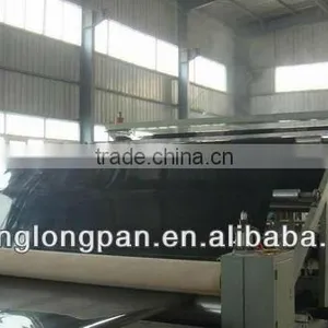 HDPE Geomembrane Sheet thumbnail-1