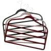 Plastic Hangers (LD-P066) thumbnail-1