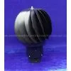 110mm Black Roof Extractor Fan thumbnail-1