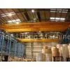 Rail Mounted QD Model Twin Beams Lifting Equipment Mobile Workstation Crane System thumbnail-1