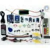 Arduino Uno r3 Starter Kit Motor Servo RFID Ultrasonic Ranging Relay Temperature thumbnail-1