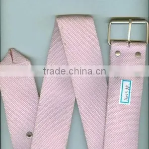 Fashion Woven Belt thumbnail-1