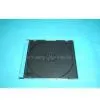 Blank CD Case Blank cd Box Blank cd Cover 5.2mm Slim With Black Tray thumbnail-1