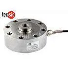 Pancake Truck Scale Tension Compression Load Cell of Alloy Steel thumbnail-1