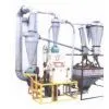 Complete Set of Wheat Flour Grinding Machine,complete Set of Wheat Flour Grinding Plant,complete Set of Wheat Flour Grinding Mill thumbnail-1