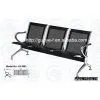Waiting Chair GY-B03 thumbnail-1