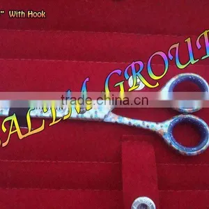 Professional Pet Grooming Thinning Scissors Dog Scissor 6"" Professional-2 thumbnail-1