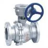 Floating Ball Valve thumbnail-1
