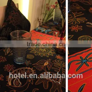 The Newest Custom Fitted Table Cloth thumbnail-4