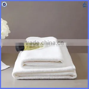 Hot Sale Deluxe Solid Bath Towels thumbnail-1