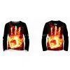 The Fashion Fast Drying Cotton Digital Printing Process (factory Direct) thumbnail-1