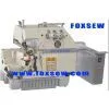 Direct Drive Overlock Sewing Machine for Work Glove thumbnail-1