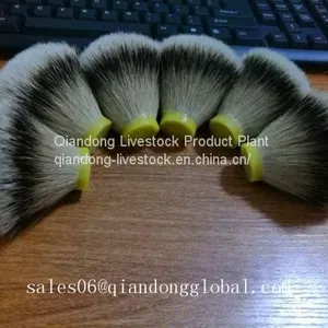 Badger Shaving Brush Knot thumbnail-4