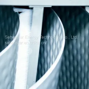 Hot Selling Laser Welding Immersion Thermo Plate Waste Water Heat Exchanger thumbnail-5