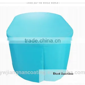 Waterproof Outdoor Patio Furniture Round Table Cover thumbnail-5