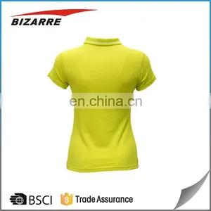 Custom Your Logo Quick Dry Polo Shirt Sewing Machine thumbnail-4