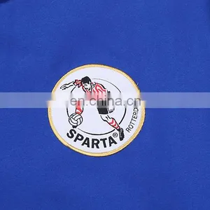 China Soccer Mens Brand Cheap Tracksuit thumbnail-5