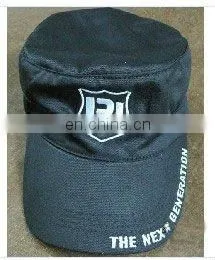 Fashion Mens Stylish Snapback Cap thumbnail-1