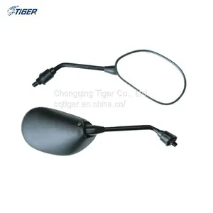 Motorcycle Side Mirror,chrome Plating,OEM Part Factory thumbnail-2