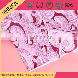 High Quality China Manufacturer Cheap Knit 65 Polyester 35 Cotton Fabric thumbnail-1
