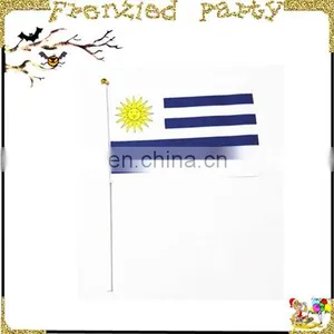Italy Fans Country Red White Blue Flag FGF-0005 thumbnail-2