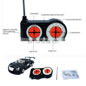Best Selling 1:43 Electric Car Toys thumbnail-3