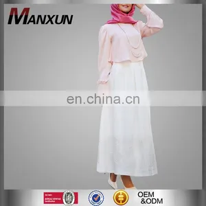 Elegant Embroidered Abaya Jilbab Burka Formal & Occasion Wear Ladies Maxi Dress Islamic Clothing Muslim Dresses thumbnail-1