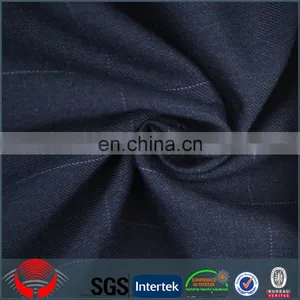 Wholesale School Uniform Plaid Fabric tr Plaid Fabric thumbnail-1